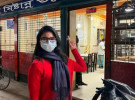 ‘রাজবাড়ী আমার শশুরবাড়ি, মানে আমারও বাড়ি’