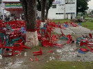 গোপালগঞ্জে হামলার ঘটনায় জড়িতদের ছাড় নয়