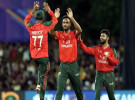 শ্রীলঙ্কার মাটিতে ইতিহাস গড়ে সিরিজ জয় বাংলাদেশের