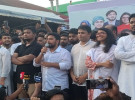 ‘আওয়ামীলীগ কোন রাজনৈতিক দল না, সন্ত্রাসী সংগঠন’