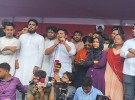 ‘গোপালগঞ্জে ফ্যাসিবাদের ঘাঁটি গড়ে উঠেছে’