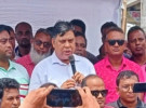 ‘গণতন্ত্রের স্থায়ী রূপ দিতে হলে সুষ্ঠু নির্বাচনের বিকল্প নাই’