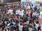 ‘নতুন দেশ প্রতিষ্ঠার আগ পর্যন্ত আমরা লড়াই চালিয়ে যাব’