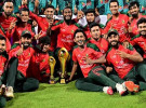 পাকিস্তানের বিপক্ষে বাংলাদেশের শক্তিশালী স্কোয়াড 