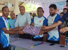 বাগেরহাটে জুলাই শহীদদের স্মরণে মিনি ম্যারাথন 