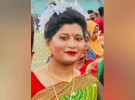 যুব মহিলা লীগের সাংস্কৃতিক সম্পাদক তানিয়া আটক