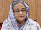 শেখ হাসিনার বিরুদ্ধে ব্যবস্থা নিতে দুদককে ইসির চিঠি