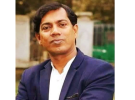 মাইলস্টোন ট্রাজেডিতে নিহতদের স্মরণে মানিক লাল ঘোষ এর শব্দমালা