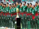 এশিয়া কাপের সূচি প্রকাশ, ভারত-পাকিস্তান একই গ্রুপে
