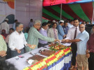 গোপালগঞ্জ প্রযুক্তি বিশ্ববিদ্যালয়ের সহস্রাধিক শিক্ষার্থীর মাঝে বৃত্তি প্রদান  