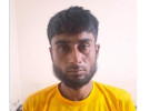 সালথায় ইয়াবাসহ মাদক কারবারি আটক