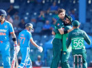 ভারত বয়কট করলো দুই ম্যাচ, পাকিস্তান সরে গেল আজীবনের জন্য