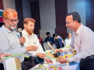 ‘সাহসী সাংবাদিক সম্মাননা’ পেলেন মহম্মদপুরের এস আর এ হান্নান