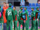 বাংলাদেশ-নেদারল্যান্ডস টি-টোয়েন্টি সিরিজ সিলেটে, দেখে নিন সূচি