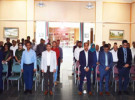 ওয়াশিংটনে জুলাই গণঅভ্যুত্থান দিবস পালন 