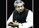 'তোমার নৃশংস হত্যাকাণ্ডের পর প্রথম যে ব্যক্তিটি খুনি মোশতাককে অভিনন্দন জানিয়েছিলেন, তিনি মাওলানা হামিদ খান ভাসানী, যাকে তুমি পিতৃজ্ঞানে শ্রদ্ধা করতে'          
