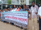 রাণীশংকৈল প্রেসক্লাব উড়িয়ে দিতে চাওয়া সেই মাসুদের গ্রেপ্তারের দাবি