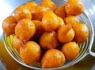 মজাদার তালের বড়া বানাবেন যেভাবে