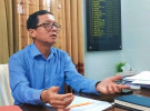 কাপ্তাইয়ে ১৪ হাজার ৭৪২ শিশুকে দেওয়া হবে টাইফয়েড টিকা