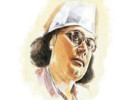 তুমি উন্নত মম শির