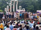 ‘বেতন এত কম যে টাকার অংক বলতে লজ্জা হয়’