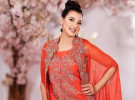 ‘ভালো মেয়েদের জন্য রঙিন জীবন না’