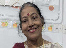 আবারও হাসপাতালে ফরিদা পারভীন