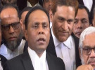 ‘সর্বোচ্চ আদালতের রায়ে প্রমাণ হয়েছে তারেক রহমান নির্দোষ’