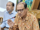শিগগির ১৫০ উপজেলায় প্রাথমিক বিদ্যালয়ে চালু হচ্ছে মিড ডে মিল