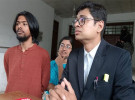 অমর্ত্য রায়ের প্রার্থিতা ফেরতের আদেশ হাইকোর্টের