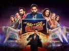 আরিয়ানের সিরিজে শাহরুখ-আমির, ট্রেলারেই ঝড়
