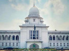 হাইকোর্টের আদেশ স্থগিত, জাকসু নির্বাচনে অংশ নিতে পারবেন না অমর্ত্য রায়