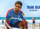 প্রথম বাংলাদেশি হিসেবে দক্ষিণ আফ্রিকার লিগে তাইজুল