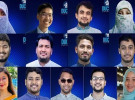 ডাকসু নির্বাচনে সদস্যপদে জয়ী হলেন যারা