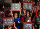 সাক্ষরতার আলো ও অন্ধকার: অগ্রগতির পথে বাংলাদেশ, তবু সতর্কবার্তা