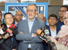 ‘বাংলাদেশ ও চীনের ‘যৌথ সক্ষমতা’ তুলে ধরা হচ্ছে’