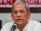 নির্বাচনের তফসিলের আগেই দুই উপদেষ্টার পদত্যাগ চান ফখরুল