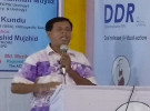নড়াইলে চিকিৎসা বিষয়ক বৈজ্ঞানিক সেমিনার