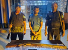 ফরিদপুর সদরে যৌথবাহিনীর অভিযানে অবৈধ অস্ত্র উদ্ধার, আটক ১