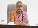 নেপালে বিক্ষোভে হওয়া সহিংসতাকে অপরাধ বললেন সুশীলা কার্কি