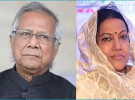 ফরিদা পারভীনের মৃত্যুতে প্রধান উপদেষ্টার শোক