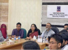 ডাকসুর প্রথম সভা, সিনেট সদস্য হলেন ৫ ছাত্র প্রতিনিধি
