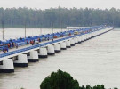 বন্যা নিয়ে সতর্কবার্তা