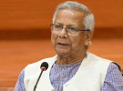 ‘ফেব্রুয়ারির প্রথমার্ধেই নির্বাচন হবে’