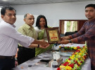 লোহাগড়া সরকারি আদর্শ কলেজে নবাগত শিক্ষার্থীদের পরিচিতি সভা 