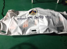 সুন্দরবনে নদী থেকে উদ্ধার পর্যটকের মরদেহ পরিবারের কাছে হস্তান্তর 