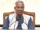 ‘তরুণরা সক্রিয় থাকলে কোনো সমস্যাই অমীমাংসিত থাকবে না’