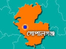 মুকসুদপুরে সাংবাদিকের অফিসে চুরির অভিযোগ