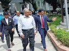 ‘শেখ হাসিনা বিরোধীপক্ষকে হিটলারের মতো দমন করতেন’