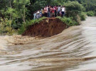নদীর পানি বাড়ছে, বন্যা নিয়ে নতুন সতর্কবার্তা
